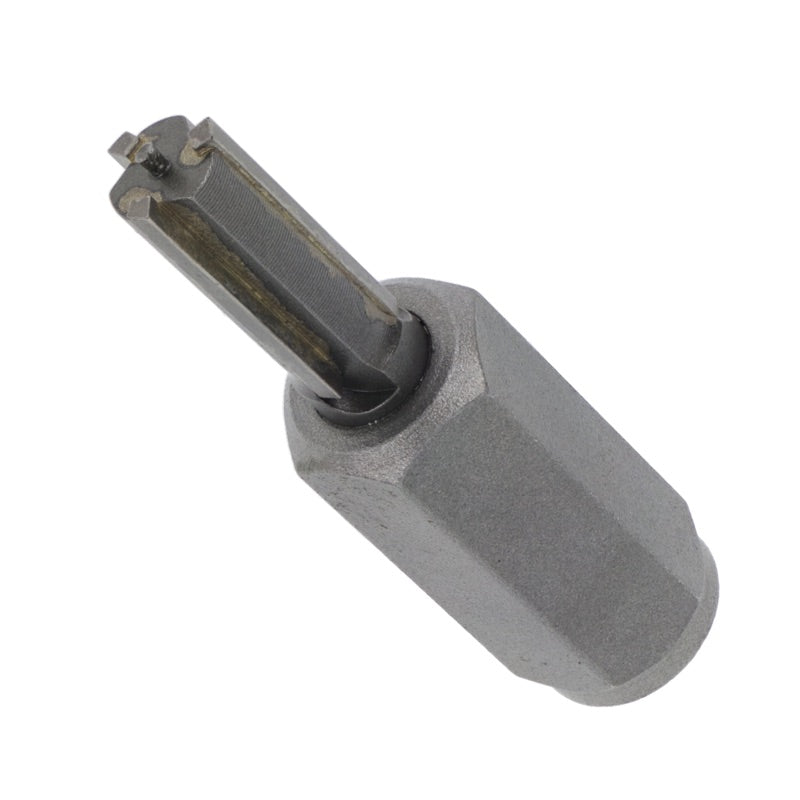 PRODIAMANT Carbide Mortar Rake 10 mm (3/8
