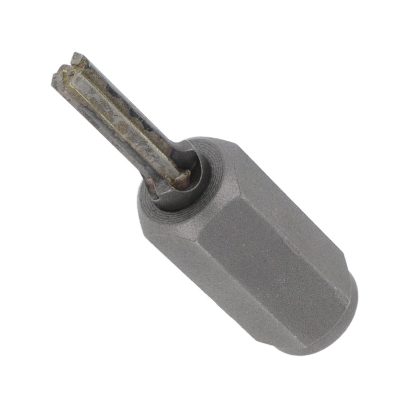 PRODIAMANT Carbide Mortar Rake 6 mm (1/4